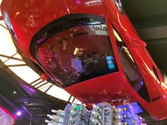 -MOSSO德国餐厅·音乐酒吧(环宇荟店)