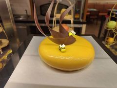 -亚龙湾希尔顿自助餐厅·海鲜·烧烤·沙滩BBQ·现场乐队