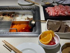 -海底捞火锅(长沙华创国际广场店)