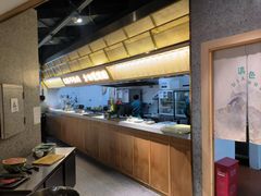 -滇色蒸汽石锅鱼(京华城店)