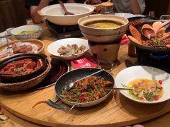 -老阿爸鲜鱼土菜(独墅湖店)