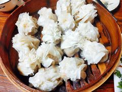 -正宗天津烧麦馆(柳州路店)