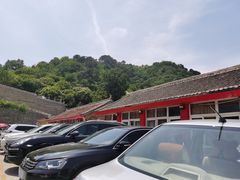 -京北渔家傲