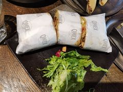 -Q MEX 库迈墨西哥餐吧(三里屯店)