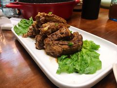 -赵小姐丨新中餐(曲江店)