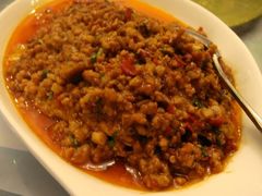 干烧鲳鱼-永兴餐厅(复兴中路店)