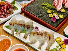 -一韩亭韩式烤肉(高新店)