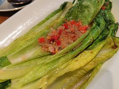-北京老铺烤鸭(老城根店)