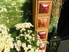 -出走咖啡·面包(宋庄店)