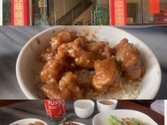 -品香排骨饭(羊官路店)