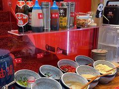 -赵美丽·重庆社区火锅·直营店(火车东站·中豪国际店)