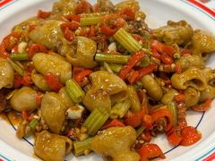 -百姓·百味家宴油茶馆(鼎运大厦店)