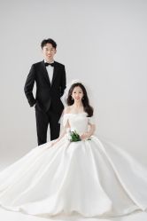 -韩国色色婚纱摄影(好评优选店)
