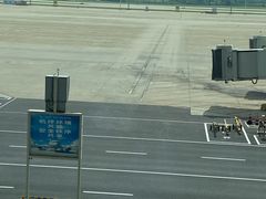 -郑州新郑国际机场-T2航站楼