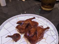 -万丽轩·粤菜(王府井金茂万丽酒店)