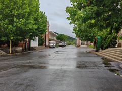 -清风小镇闯关东影视基地