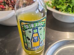 -No.DD戳子烧烤·江湖菜(北京总店)
