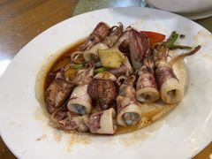-林记海鲜排档·十年海鲜地标