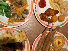 -比格比萨自助(万柳华联店)