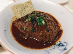 面皮捞牛肉-火齐潮汕砂锅粥(五道口店)