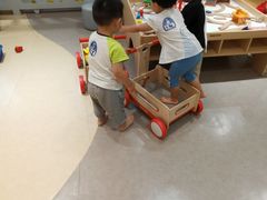 -Lilliput粒粒堡亲子餐厅(置汇旭辉店)