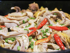 脆肚煲-乡吧啦·甲鱼铺子(海德二道店)