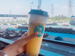 -竞速卡丁车赛车会(道滘店)