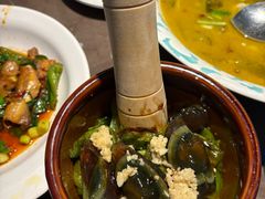 -老屋印象·酸菜鱼新川菜(义乌之心店)