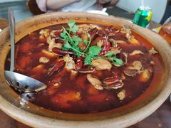 -马头巷·食景园(苏州总店)