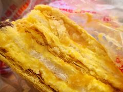 -宫廷糕点铺(人民中路店)