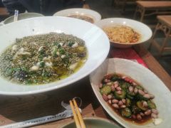 -大盐帮川菜馆(长楹天街店)