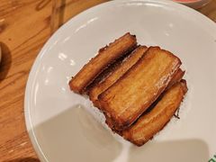 -新白鹿餐厅(龙游路店)
