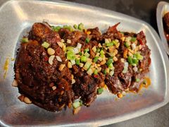 -由衷贵州酸汤牛肉火锅(新桥店)