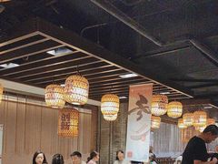 -南京大牌档(崇文门国瑞店)