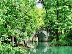 -兰亭风景区