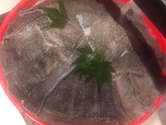 -辣伍鲜毛肚老火锅(元一店)