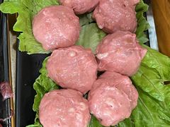生牛肉丸-壮雄牛屠牛肉店(两英店)