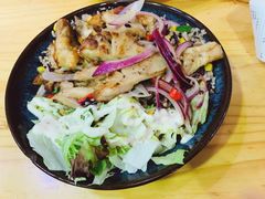 -Dreamsalad梦想轻厨(健康轻食·减脂沙拉·意面·祖庙店)