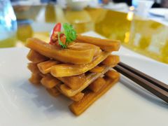 -广州塔晖粤轩中餐厅