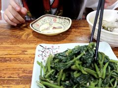 -陈记汤饭(水巷口店)