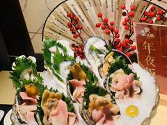 -余欢领鲜火锅(新街口店)