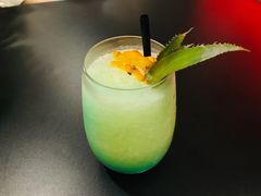 -CRAZYONES西班牙海鲜饭(日月光店)