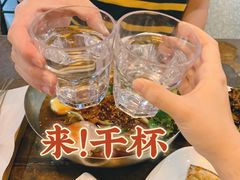 -枪火串烧·东北特色烧烤(罗湖总店)