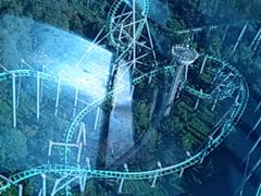 -哈尔滨文化公园