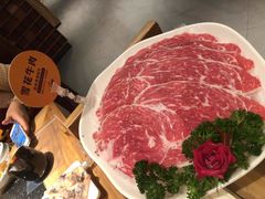 -海底捞火锅(上元大街店)