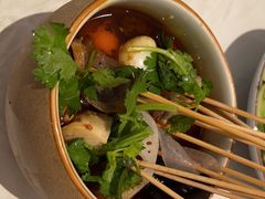 -蓉李记成都名小吃(合肥包河万达店)