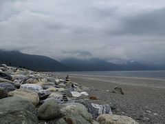 景点-七星潭蓝天广场
