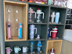 -COSTA COFFEE(龙德广场店)