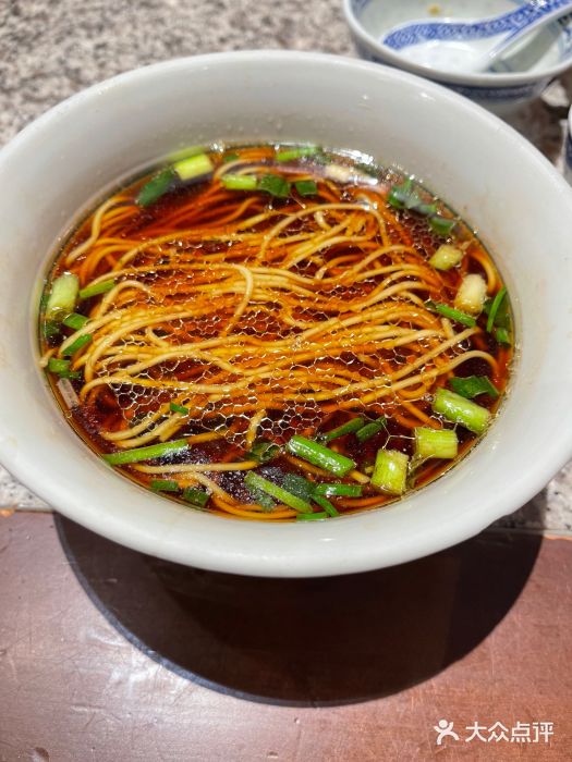 南京大牌档(青岛万象城店)图片