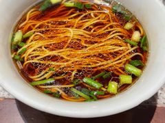 -南京大牌档(青岛万象城店)